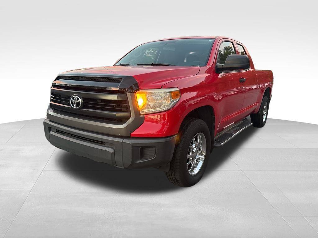2015 Toyota Tundra SR — Pickup Truck — 194,810 mi — Roswell, GA