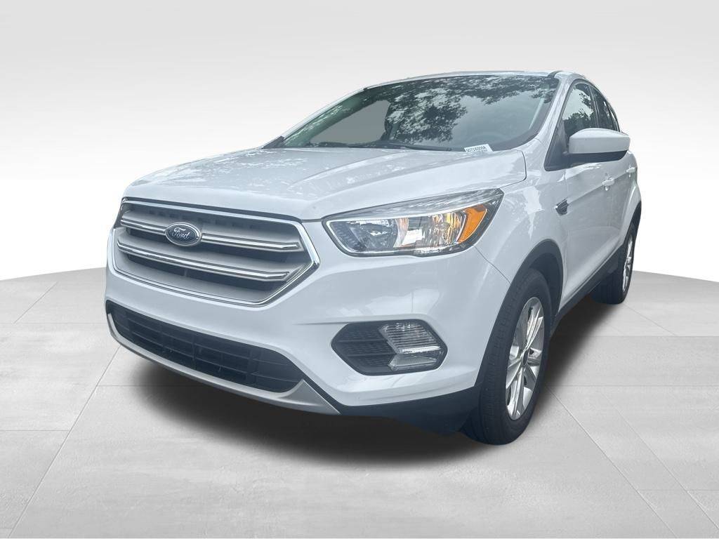 2019 Ford Escape SE — SUV — 26,082 mi — Roswell, GA