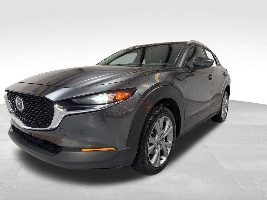 2022 Mazda CX-30 Select — SUV — 10,366 mi — Roswell, GA