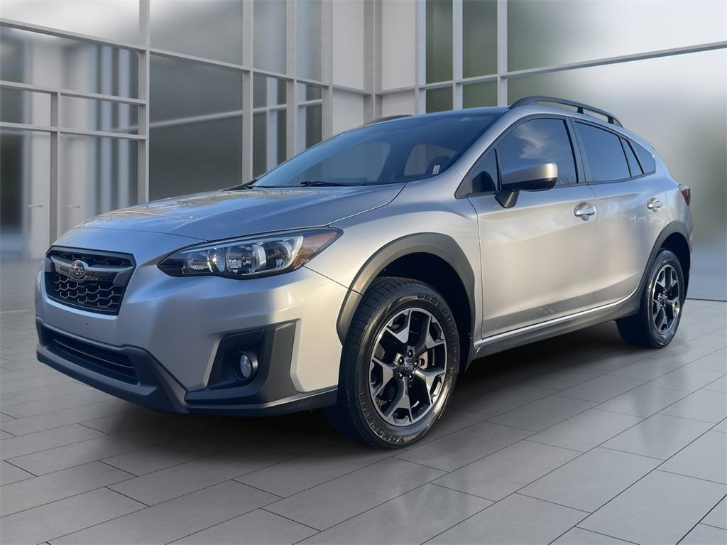 2019 Subaru Crosstrek Premium — SUV — 41,805 mi — Roswell, GA
