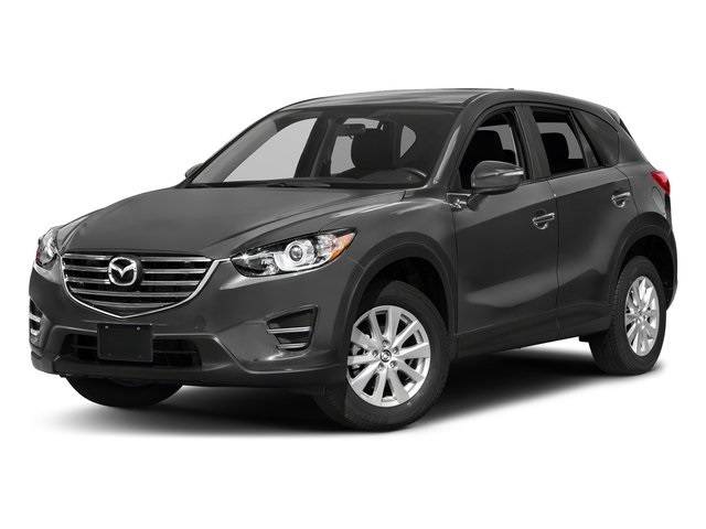 2016 Mazda CX-5 Sport — SUV — 82,670 mi — Roswell, GA