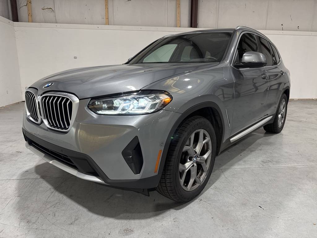 2024 BMW X3 30i — SUV — 29,296 mi — Roswell, GA