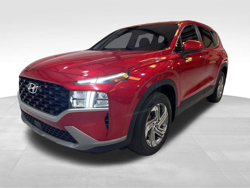 2023 Hyundai Santa Fe SE — SUV — 19,195 mi — Roswell, GA