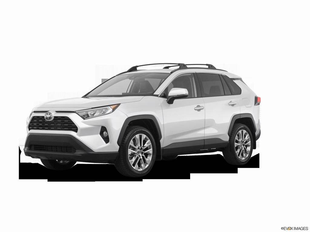 2019 Toyota RAV4 XLE — SUV — 57,019 mi — Roswell, GA