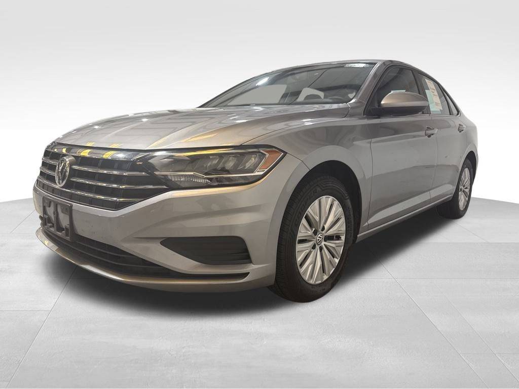 2020 Volkswagen Jetta S — Sedan — 71,419 mi — Roswell, GA