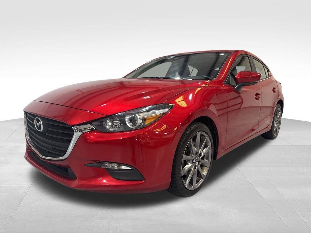 2018 Mazda Mazda3 Touring — Hatchback — 67,126 mi — Roswell, GA