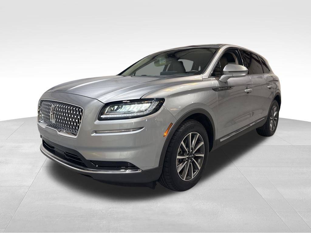 2022 Lincoln Nautilus Standard — SUV — 14,858 mi — Roswell, GA