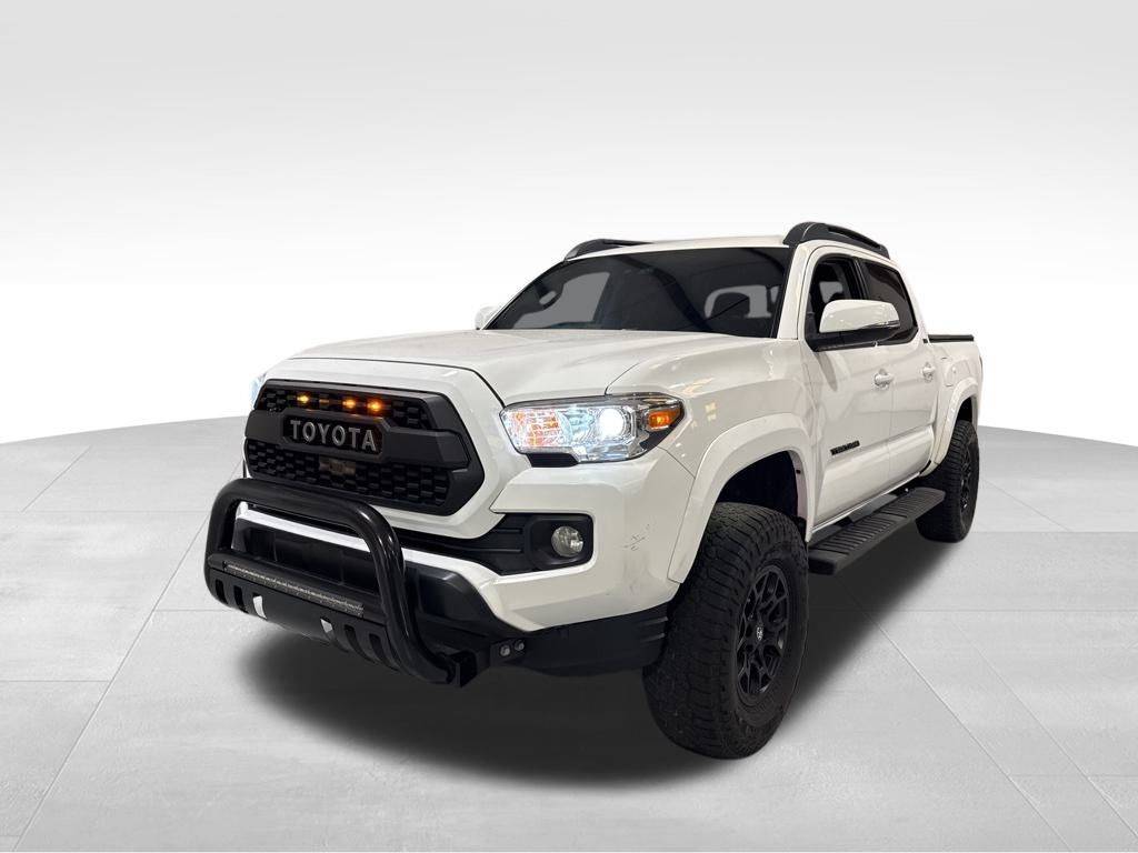 2022 Toyota Tacoma SR5 — Pickup Truck — 39,262 mi — Roswell, GA