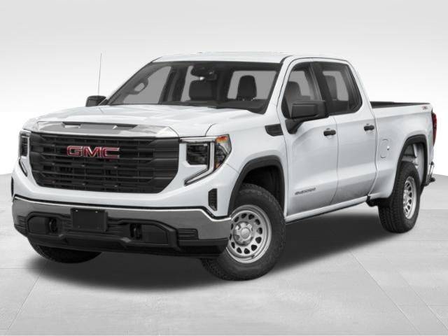 2022 GMC Sierra 1500 AT4 — Pickup Truck — 60,715 mi — Roswell, GA