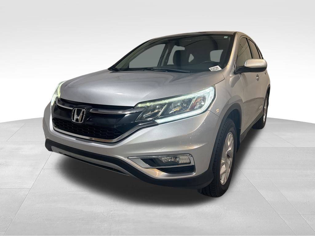 2016 Honda CR-V EX — SUV — 97,521 mi — Roswell, GA