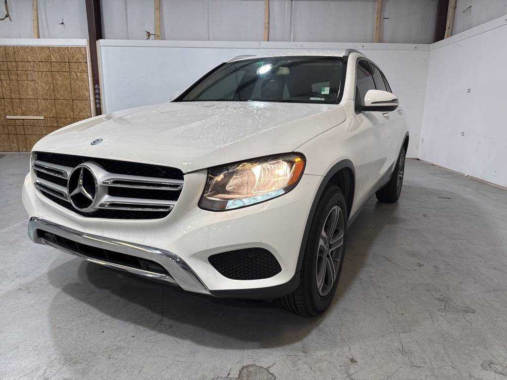 2019 Mercedes-Benz GLC GLC 300 — SUV — 34,444 mi — Roswell, GA