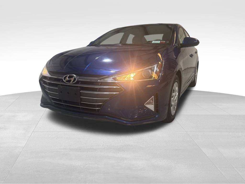 2019 Hyundai Elantra SE — Sedan — 54,280 mi — Roswell, GA
