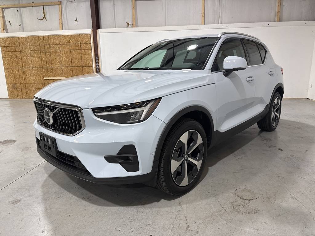2024 Volvo XC40 Plus — SUV — 16,785 mi — Roswell, GA