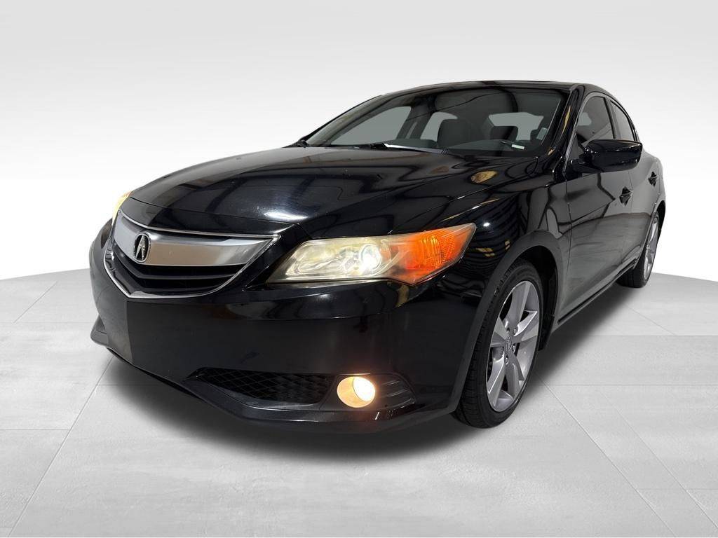 2013 Acura ILX Premium Package — Sedan — 153,260 mi — Roswell, GA