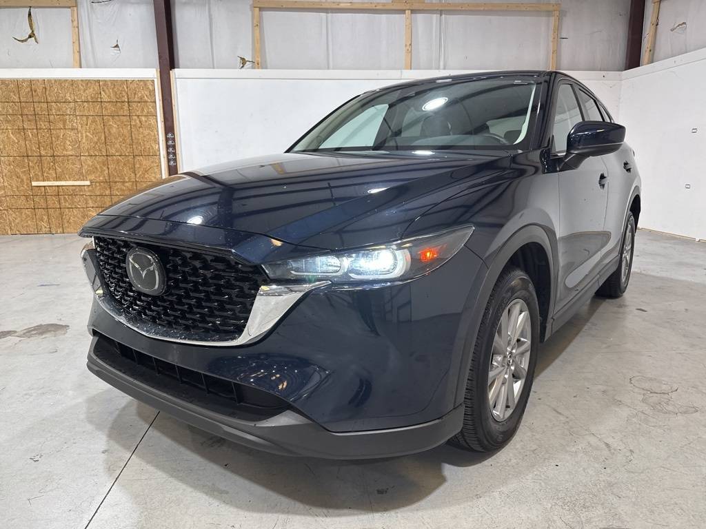 2023 Mazda CX-5 2.5 S Preferred — SUV — 54,000 mi — Roswell, GA