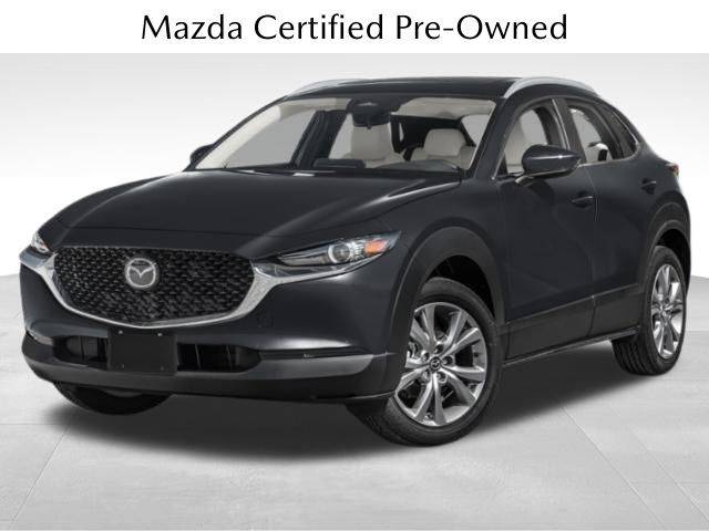 2025 Mazda CX-30 Preferred — SUV — 4,851 mi — Roswell, GA