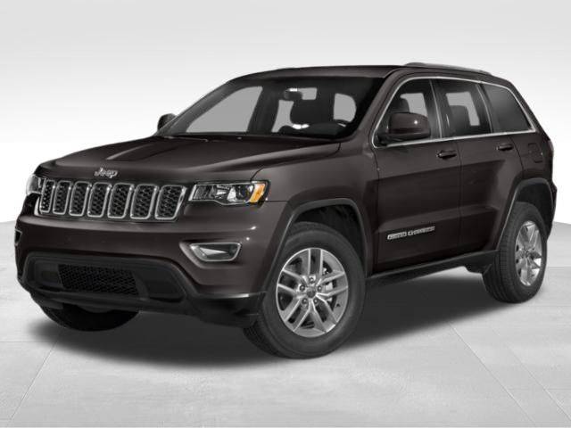 2020 Jeep Grand Cherokee Altitude — SUV — 37,909 mi — Roswell, GA