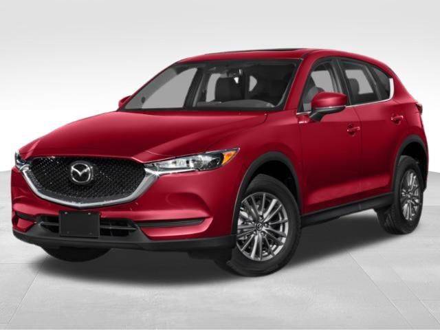 2019 Mazda CX-5 Touring — SUV — 61,967 mi — Roswell, GA