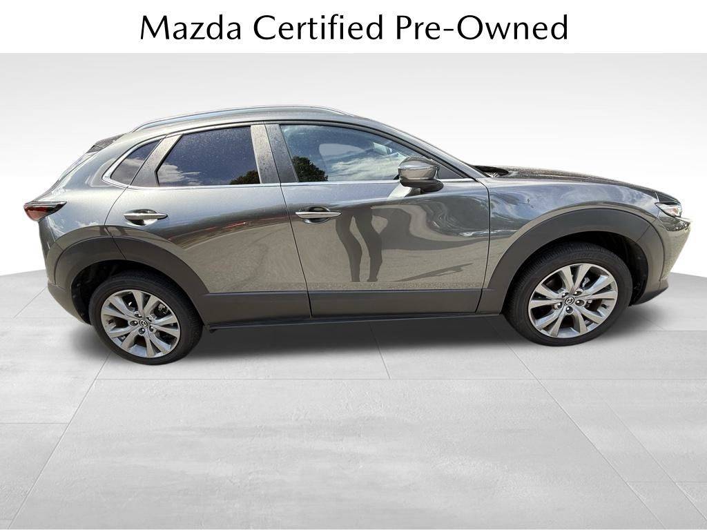 2023 Mazda CX-30 Select — SUV — 9,754 mi — Roswell, GA