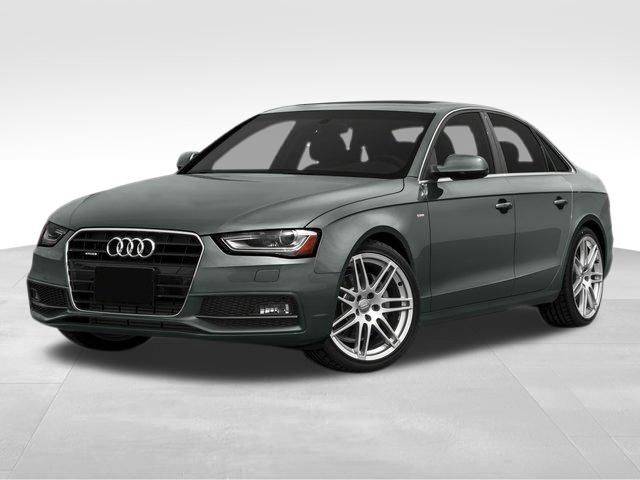 2016 Audi A4 Premium Plus — Sedan — 130,887 mi — Roswell, GA