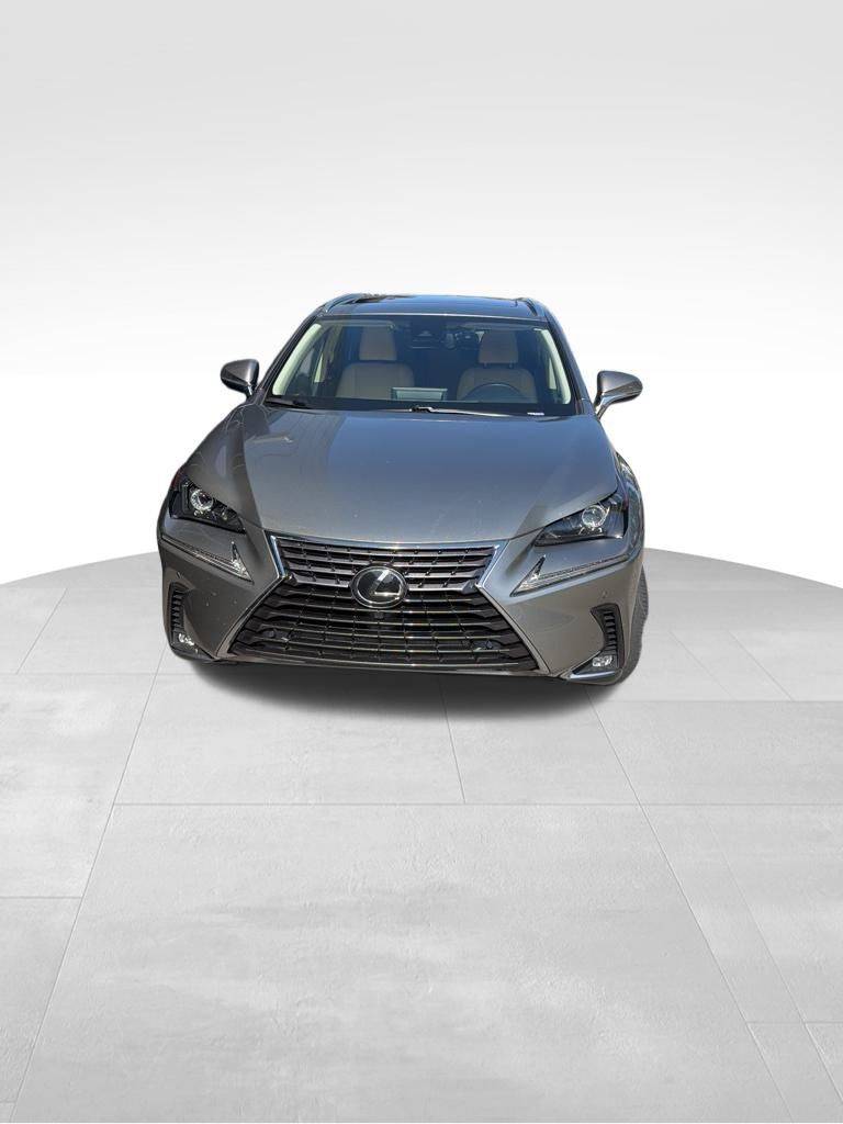 2021 Lexus NX NX 300 — SUV — 57,303 mi — Roswell, GA