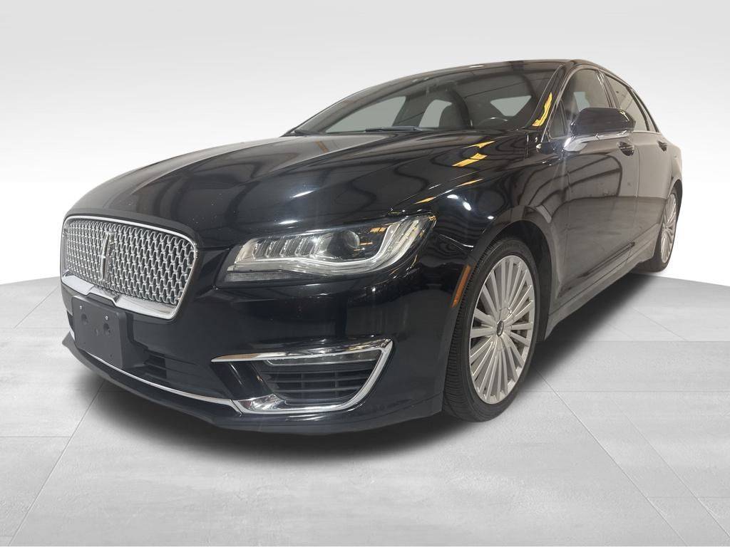 2017 Lincoln MKZ Reserve — Sedan — 103,116 mi — Roswell, GA