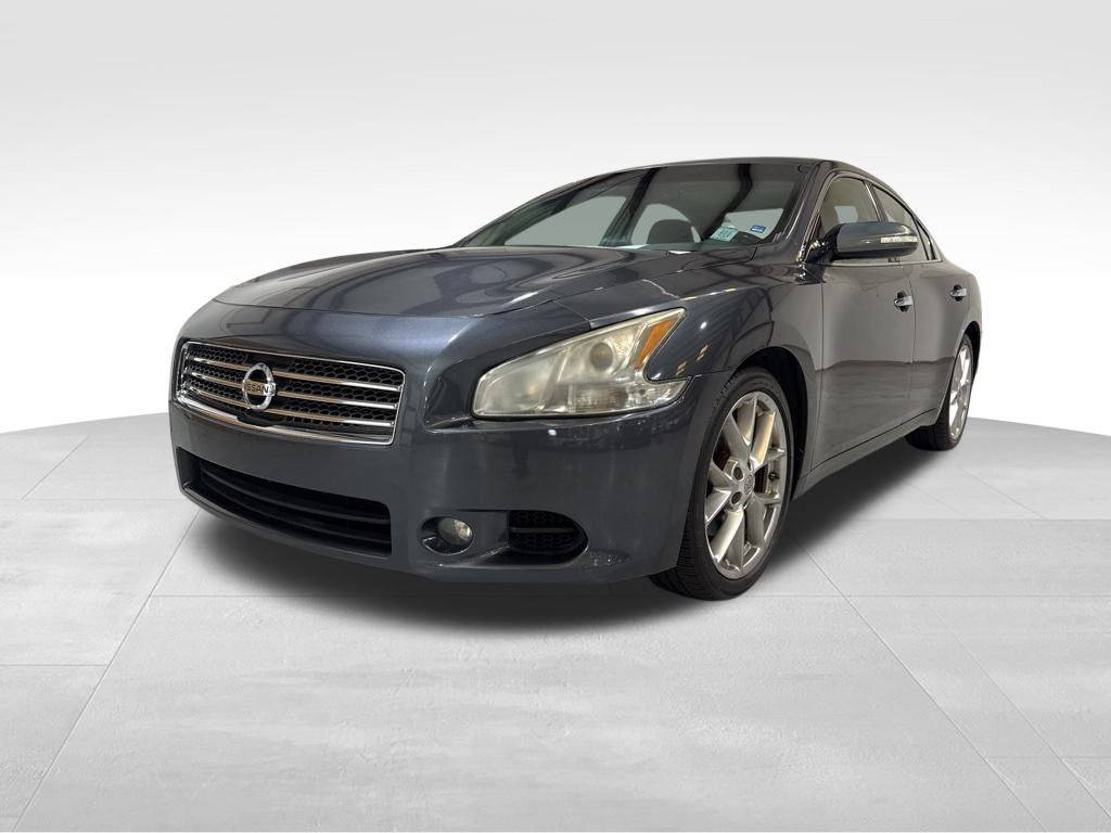 2010 Nissan Maxima SV — Sedan — 185,780 mi — Roswell, GA