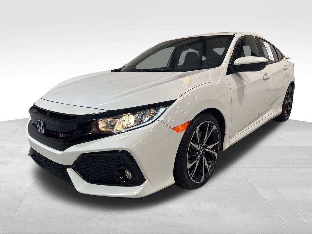 2019 Honda Civic Si — Sedan — 91,000 mi — Roswell, GA