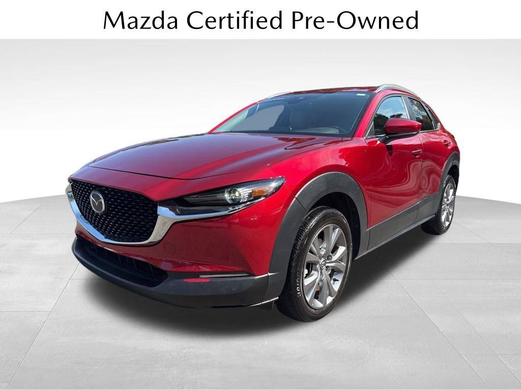 2023 Mazda CX-30 Preferred — SUV — 24,699 mi — Roswell, GA