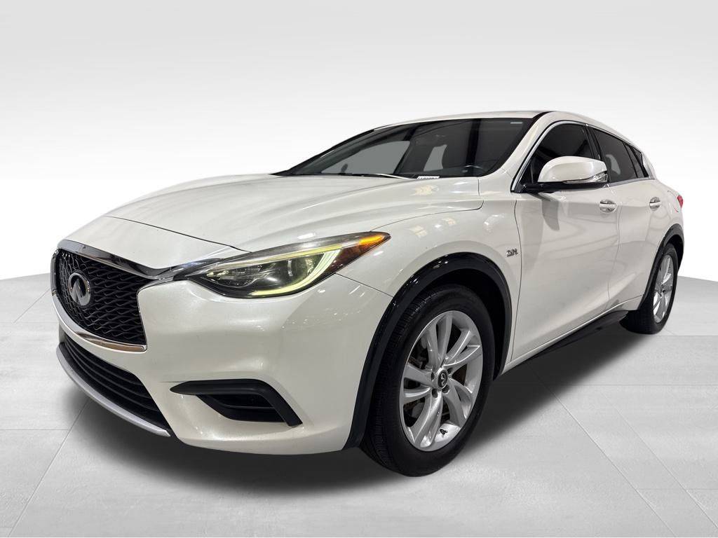 2018 INFINITI QX30 Standard — SUV — 93,385 mi — Roswell, GA