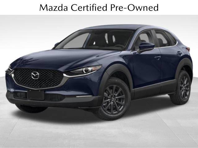 2023 Mazda CX-30 Preferred — SUV — 14,520 mi — Roswell, GA