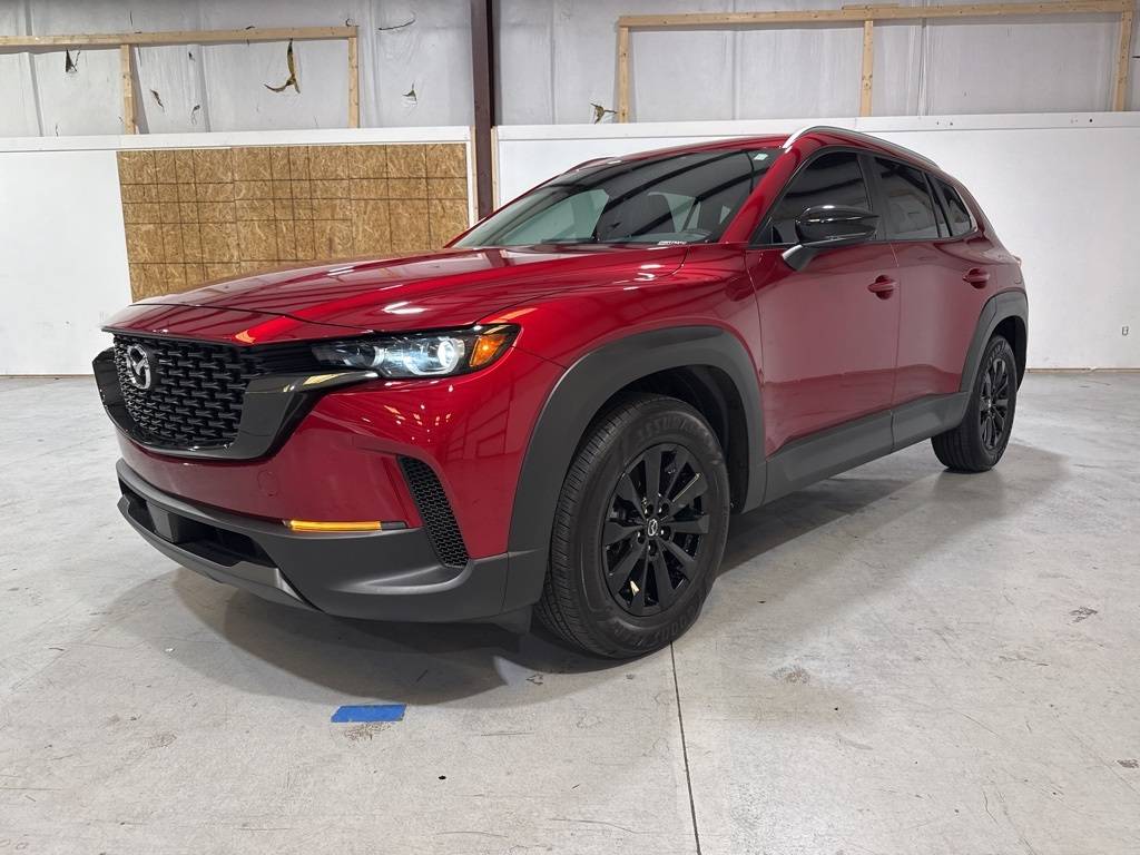 2024 Mazda CX-50 Select — SUV — 7,981 mi — Roswell, GA