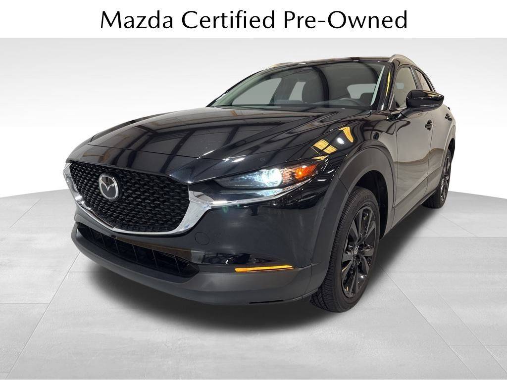 2025 Mazda CX-30 Select Sport — SUV — 2,043 mi — Roswell, GA