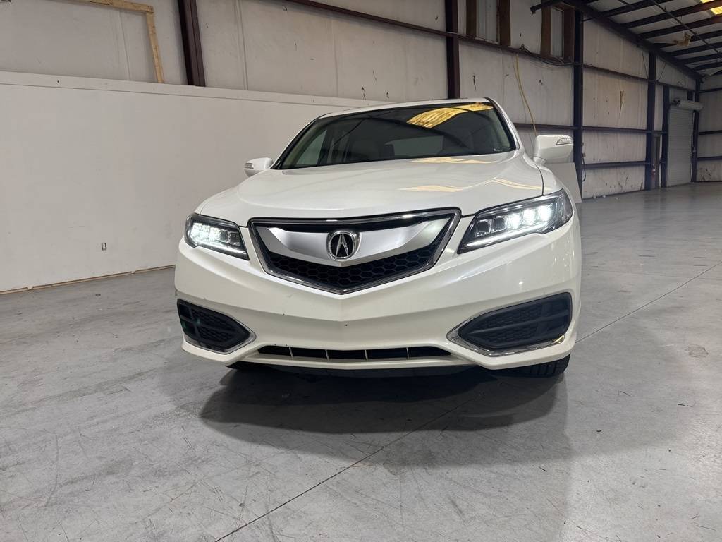 2018 Acura RDX Standard — SUV — 106,535 mi — Roswell, GA