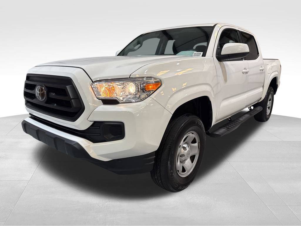 2022 Toyota Tacoma SR — Pickup Truck — 46,779 mi — Roswell, GA