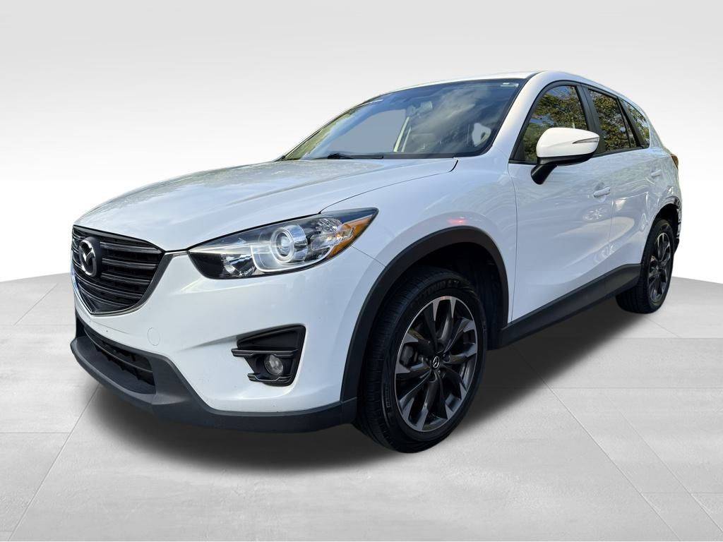 2016 Mazda CX-5 Grand Touring — SUV — 87,200 mi — Roswell, GA