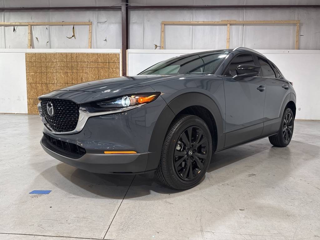 2024 Mazda CX-30 Carbon Edition — SUV — 6,789 mi — Roswell, GA