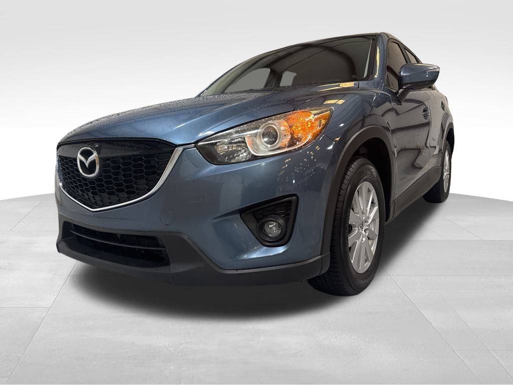 2015 Mazda CX-5 Touring — SUV — 58,526 mi — Roswell, GA