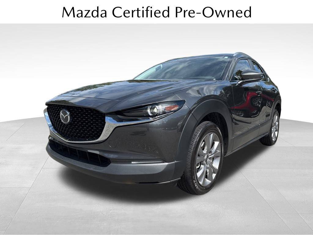 2023 Mazda CX-30 Preferred — SUV — 20,854 mi — Roswell, GA