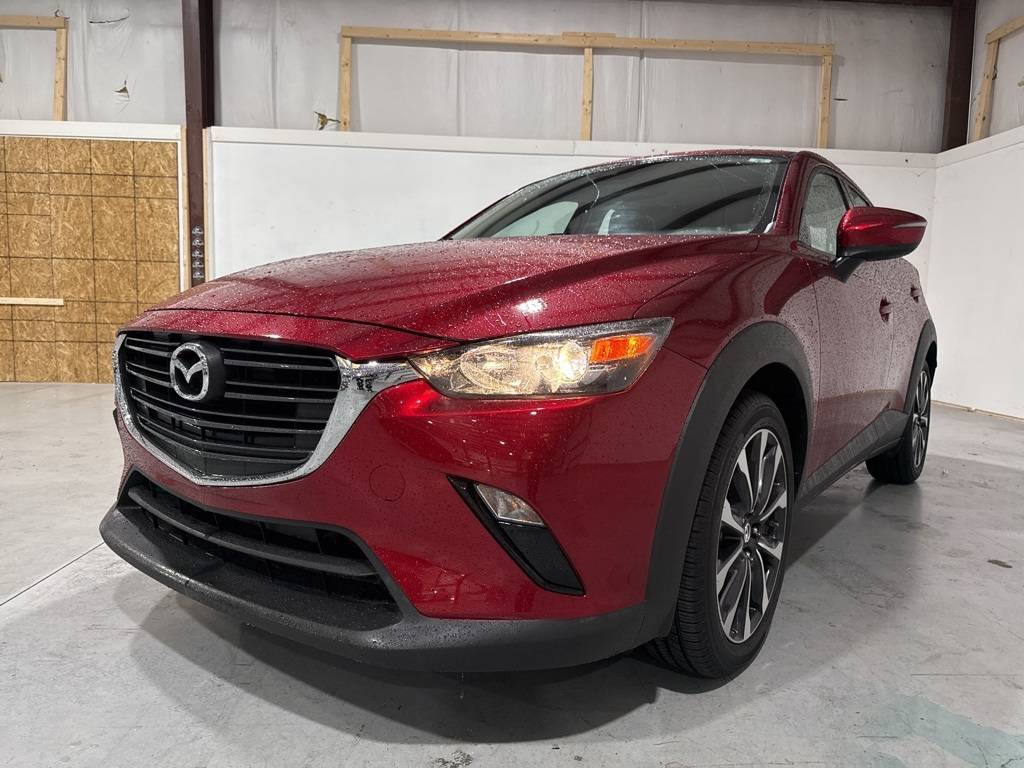 2019 Mazda CX-3 Touring — SUV — 47,407 mi — Roswell, GA