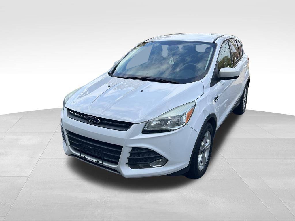 2014 Ford Escape SE — SUV — 154,469 mi — Roswell, GA
