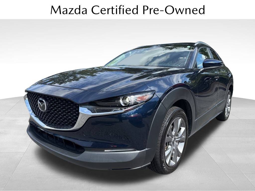 2022 Mazda CX-30 Select — SUV — 31,914 mi — Roswell, GA
