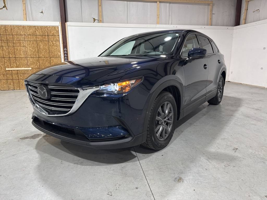 2023 Mazda CX-9 Touring — SUV — 15,122 mi — Roswell, GA