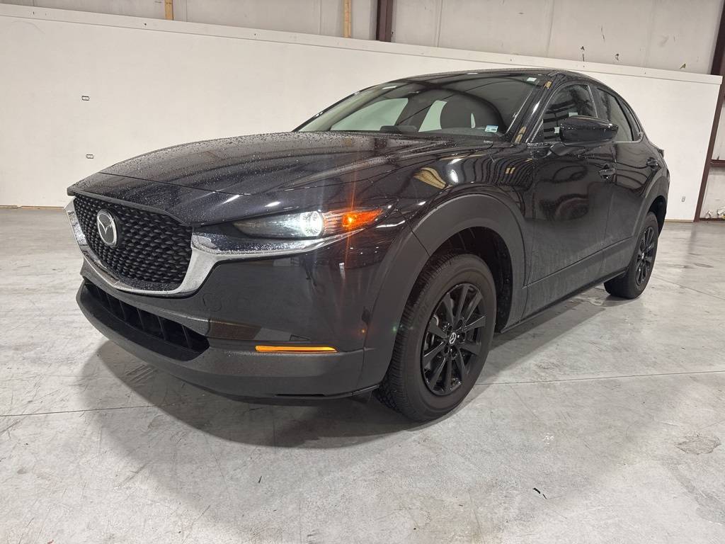 2022 Mazda CX-30 S — SUV — 13,330 mi — Roswell, GA