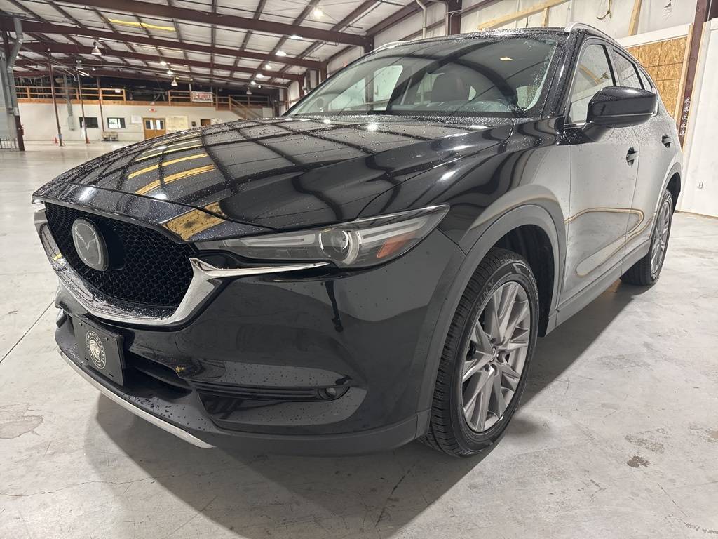 2020 Mazda CX-5 Grand Touring — SUV — 68,969 mi — Roswell, GA