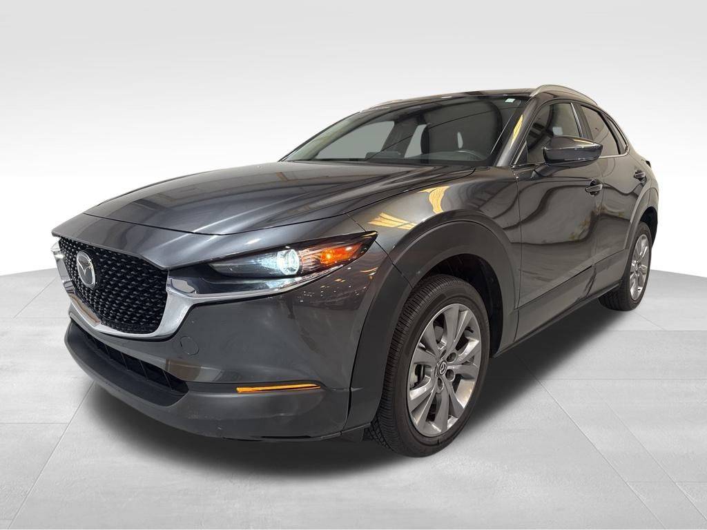 2024 Mazda CX-30 Preferred — SUV — 10,700 mi — Roswell, GA