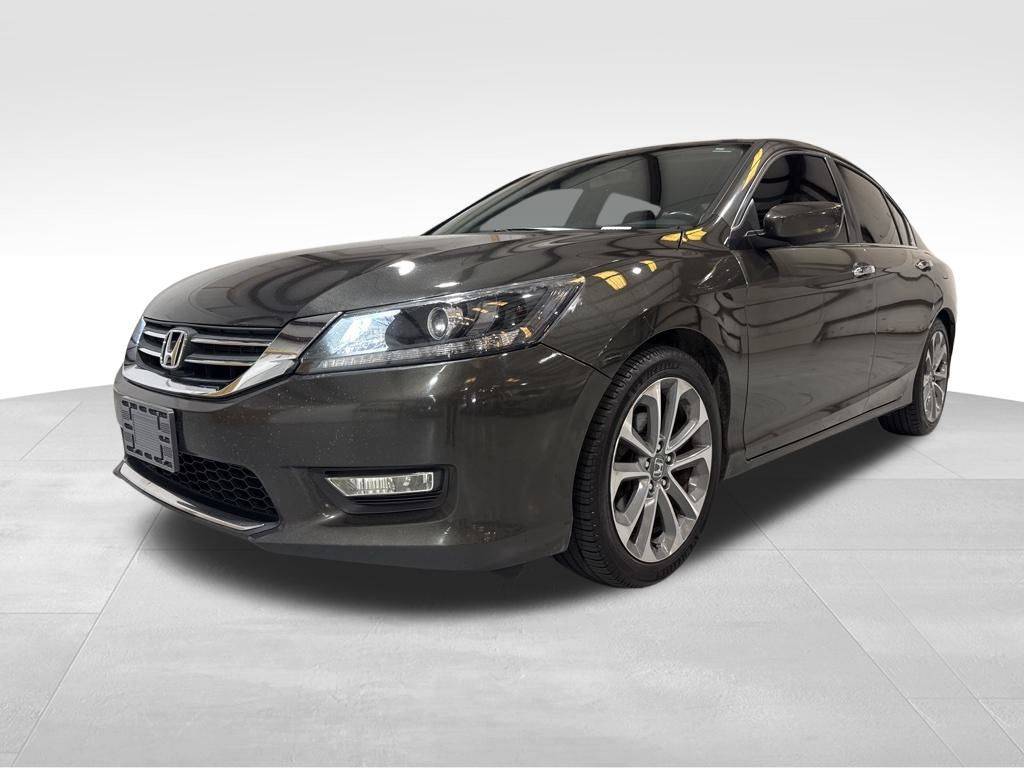 2014 Honda Accord Sport — Sedan — 160,000 mi — Roswell, GA