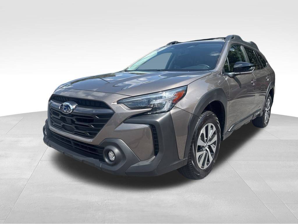 2024 Subaru Outback Premium — SUV — 20,330 mi — Roswell, GA