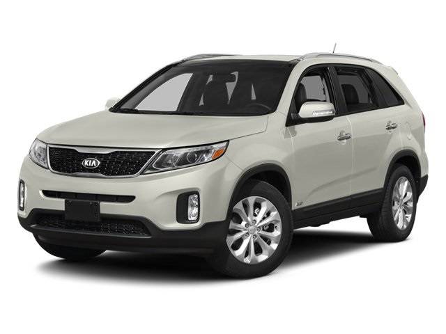 2014 Kia Sorento SX Limited — SUV — 128,349 mi — Roswell, GA