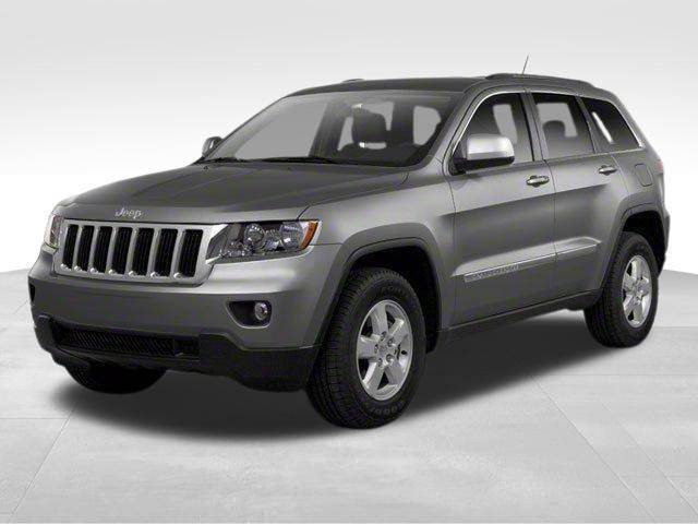 2013 Jeep Grand Cherokee Limited — SUV — 100,100 mi — Roswell, GA